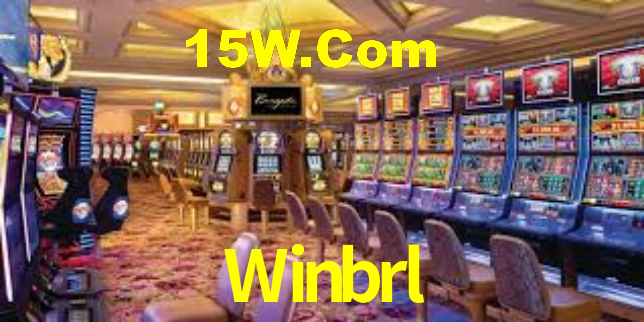 Winbrl Login